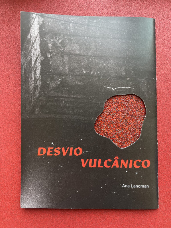 Desvio vulcânico