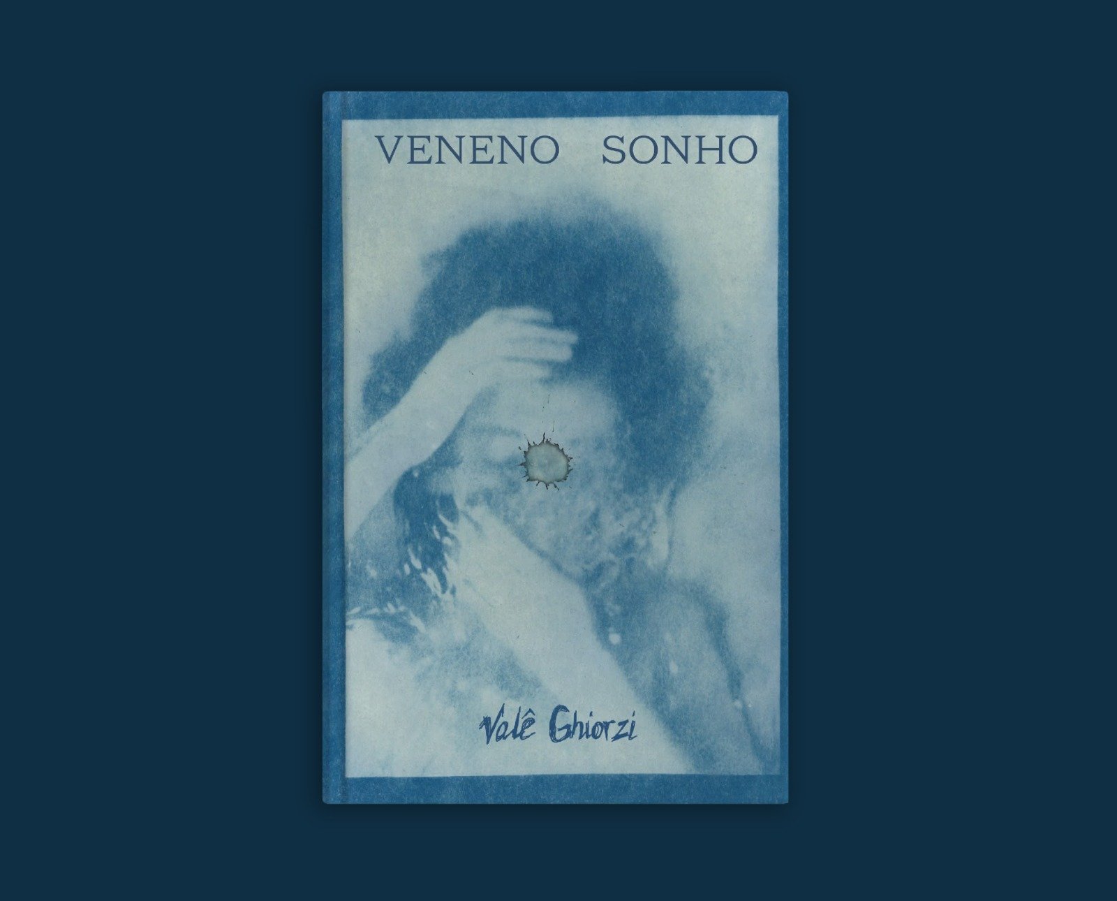 Veneno Sonho
