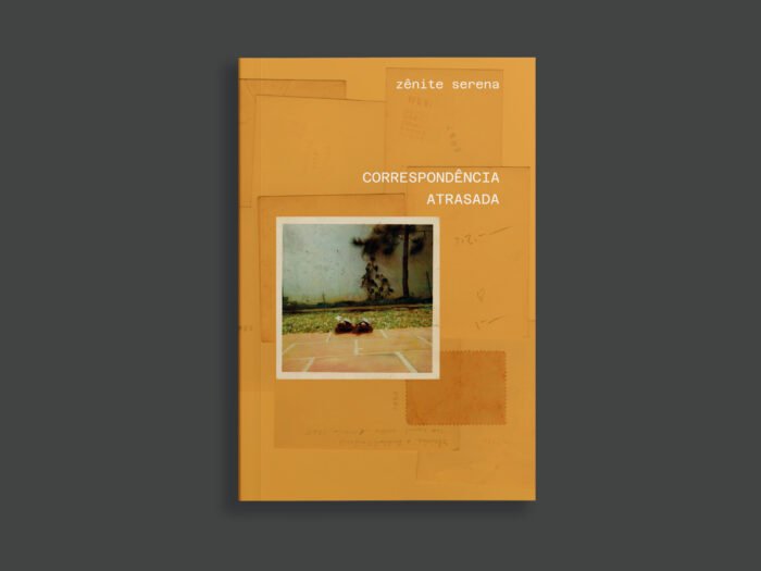 Correspondência atrasada
